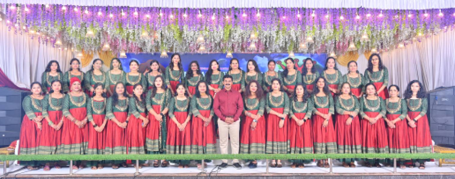 Nurturing Excellence, Inspiring Growth